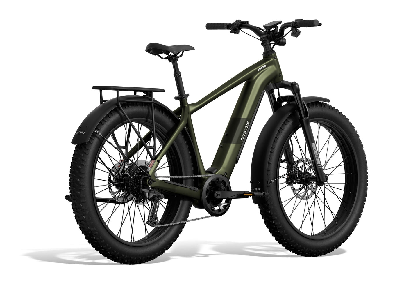 AVENTON AVENTURE M