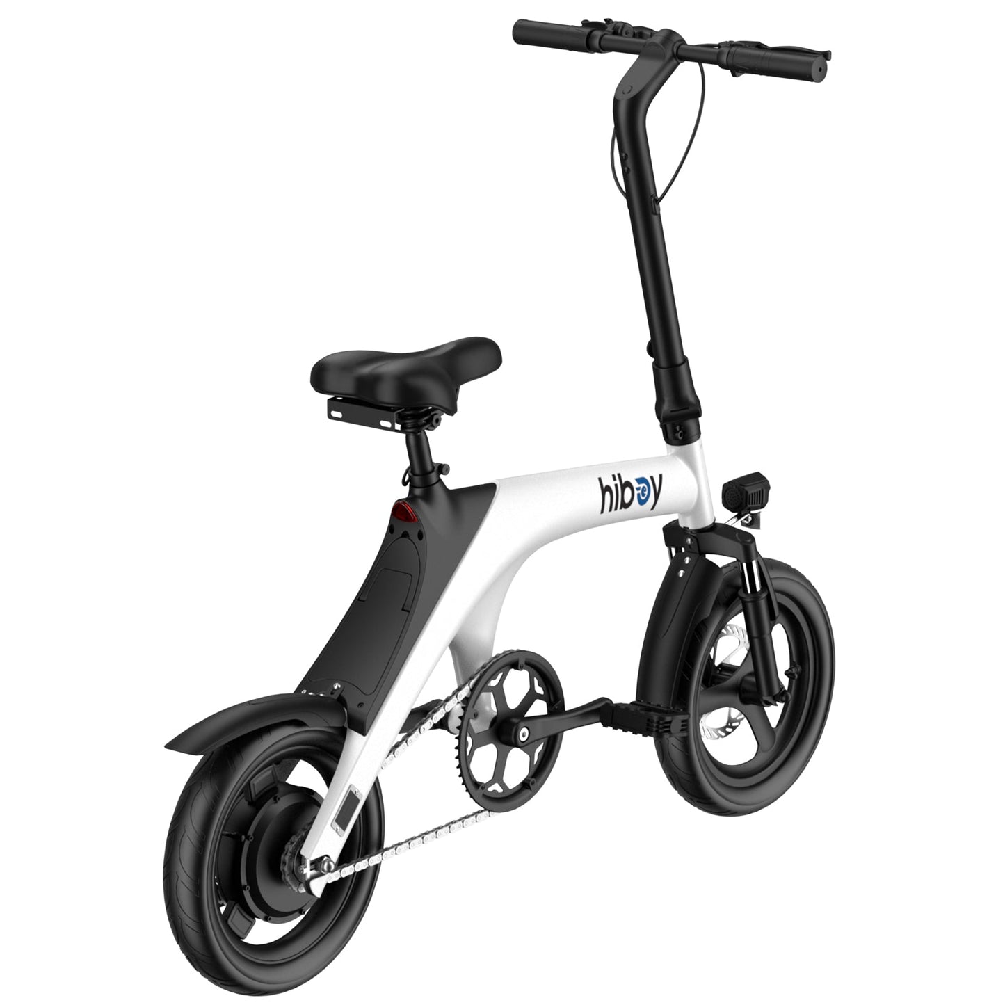 HIBOY C1 FOLDING ELECTRIC BIKE