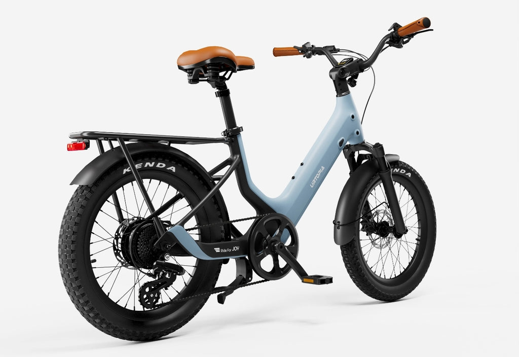 URTOPIA JOY CARBON EBIKE