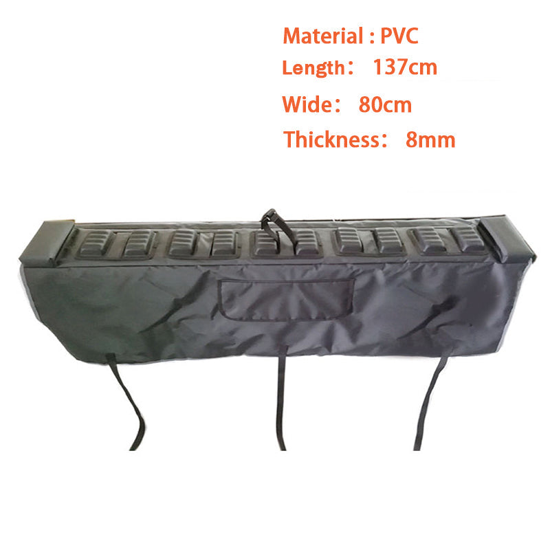 EUNORAU EBIKE PICK UP TAILGATE PAD