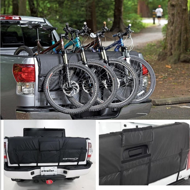 EUNORAU EBIKE PICK UP TAILGATE PAD