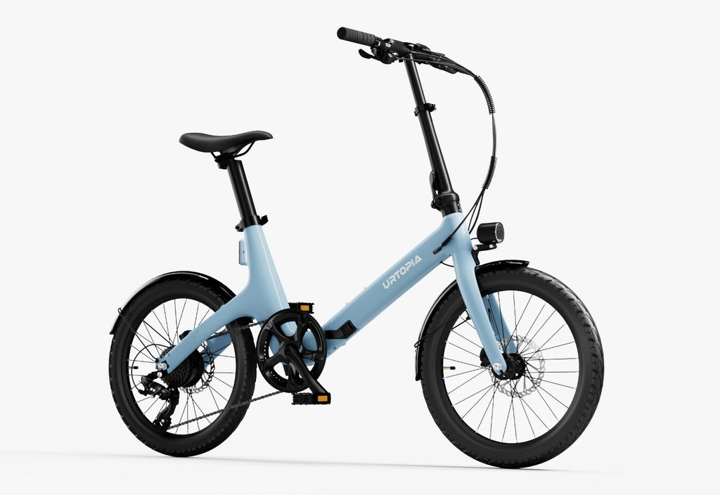 URTOPIA CARBON FOLD ST EBIKE
