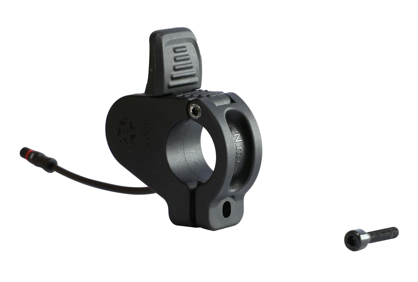 AVENTON THROTTLE AVENTURE M