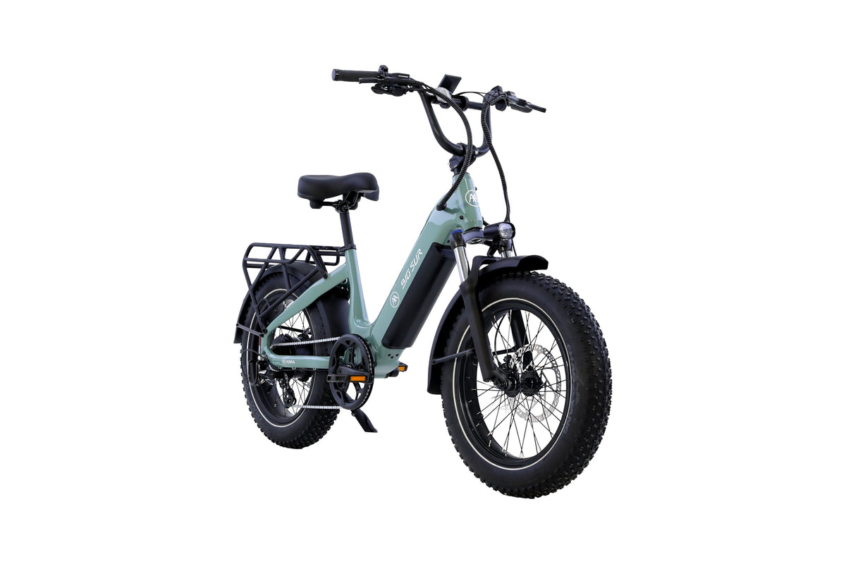 AIMA BIG SUR SPORT 2.0
