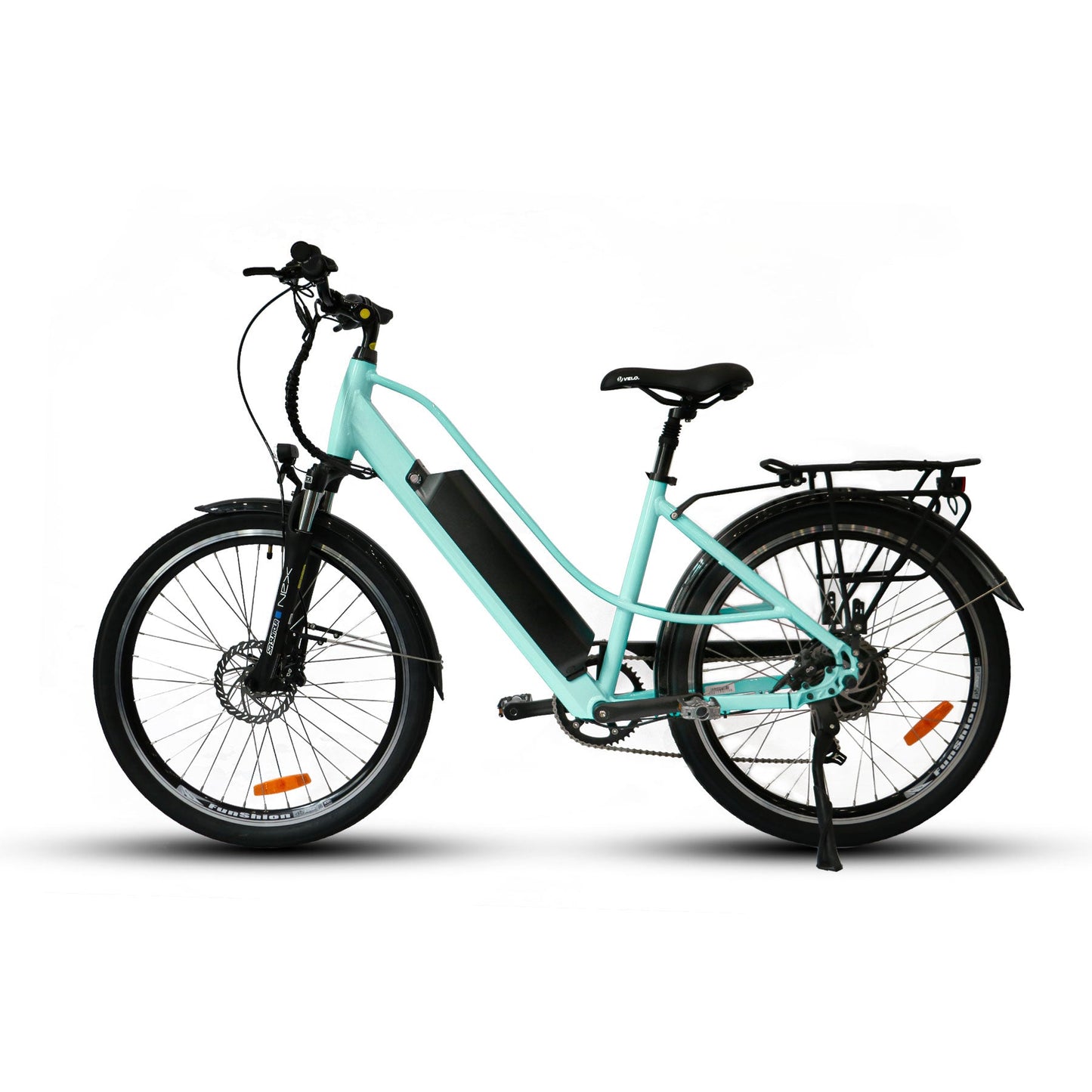 EUNORAU E-TORQUE