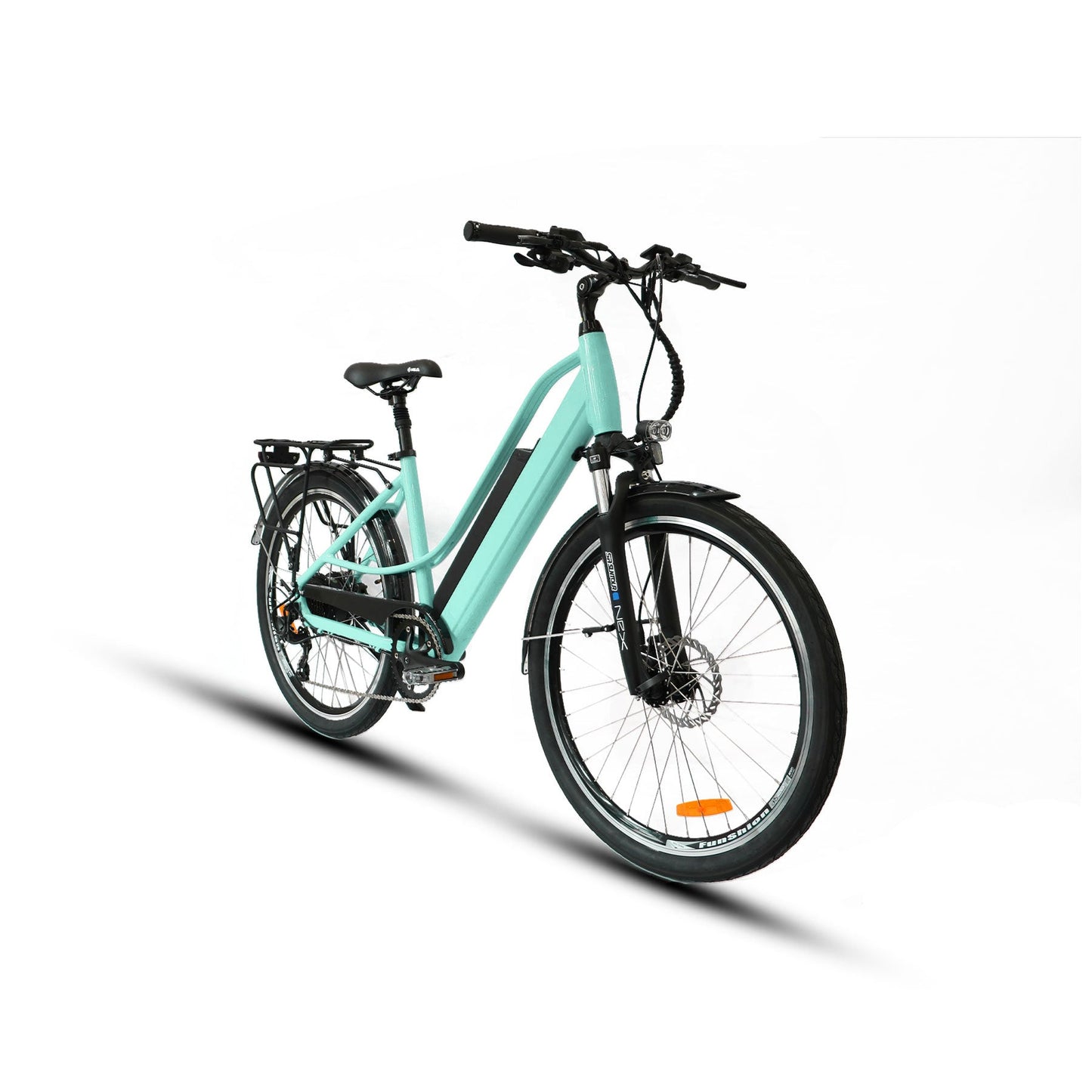 EUNORAU E-TORQUE