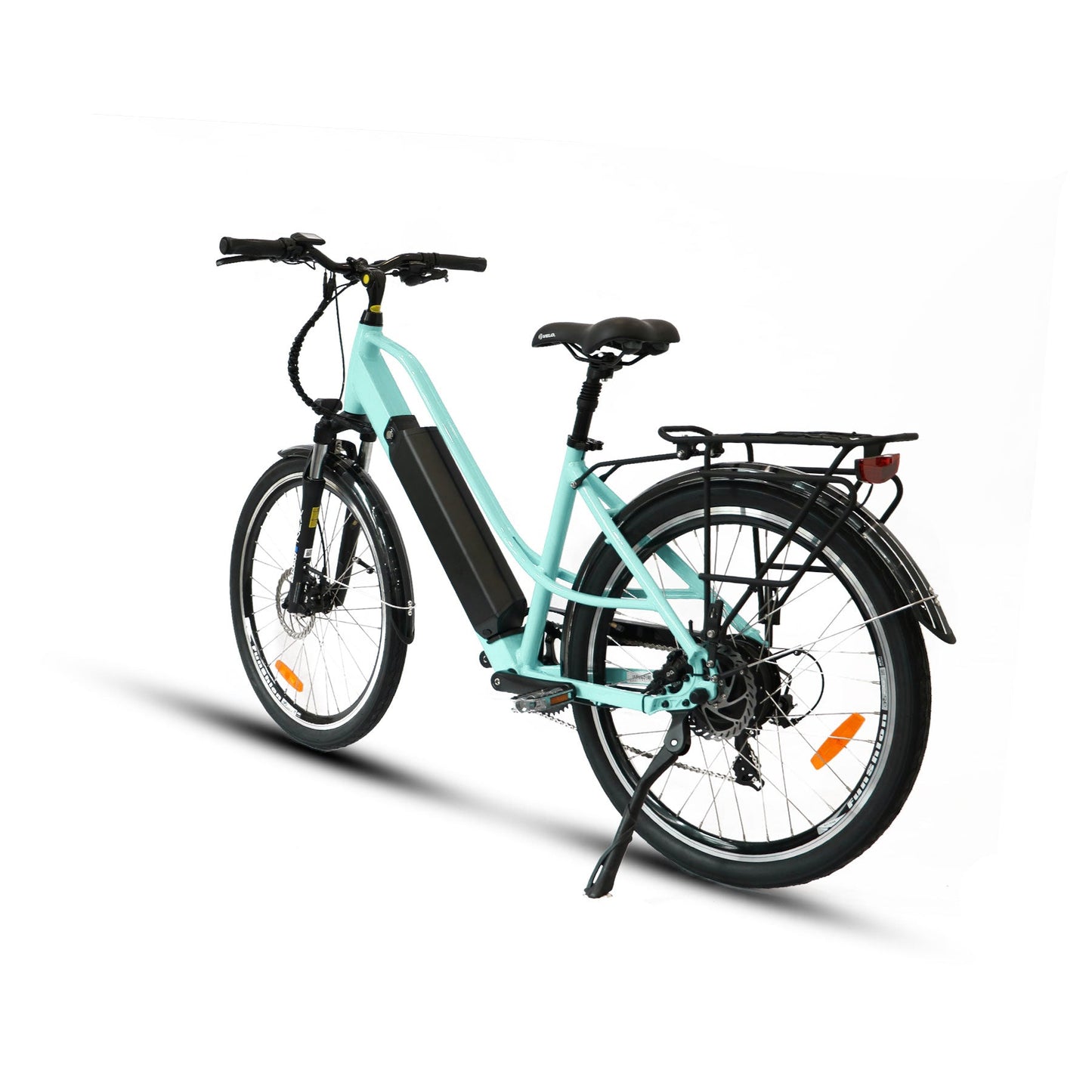 EUNORAU E-TORQUE