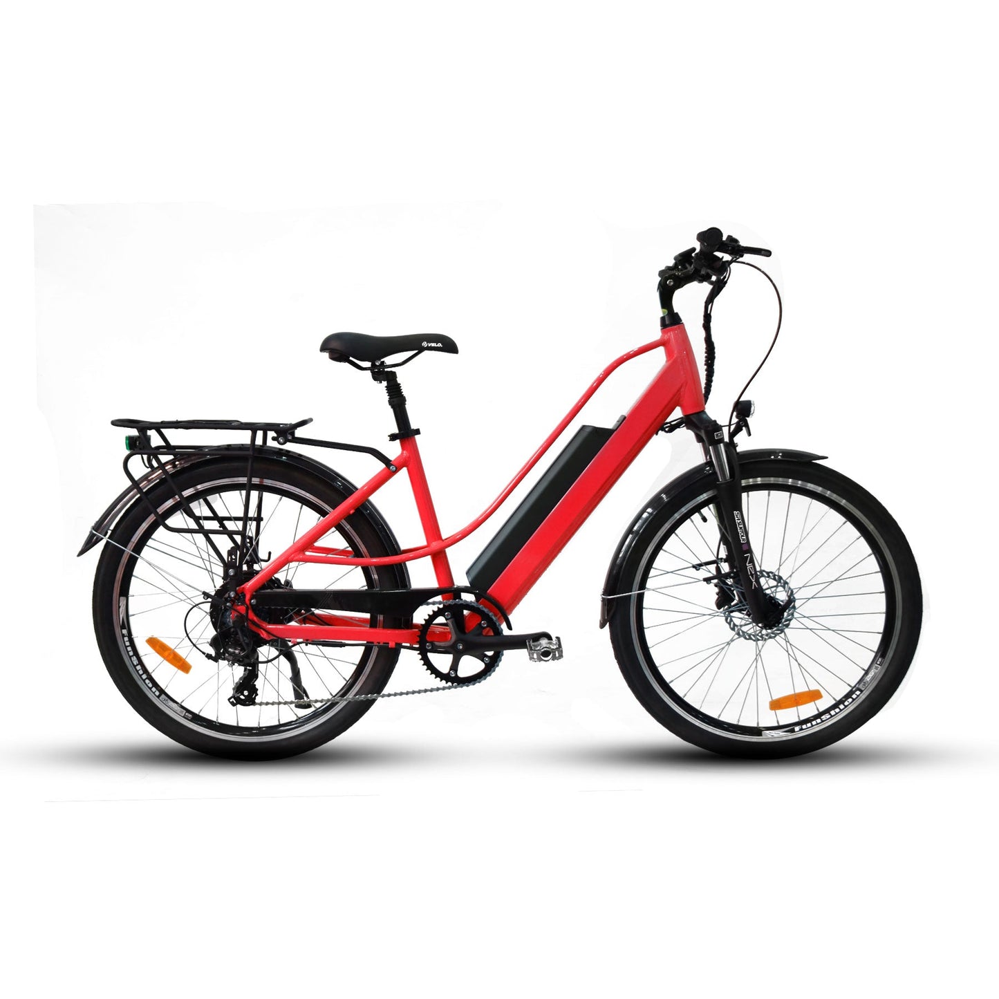 EUNORAU E-TORQUE