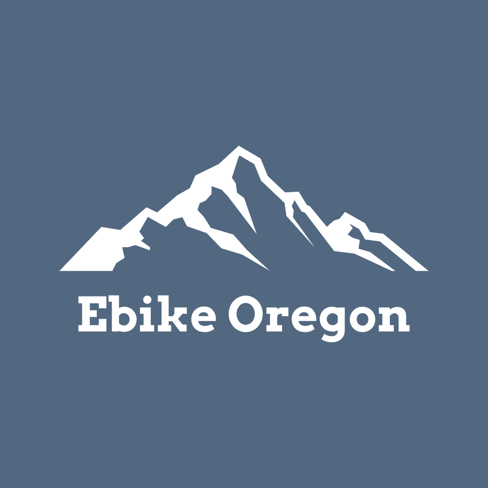 EBIKE OREGON