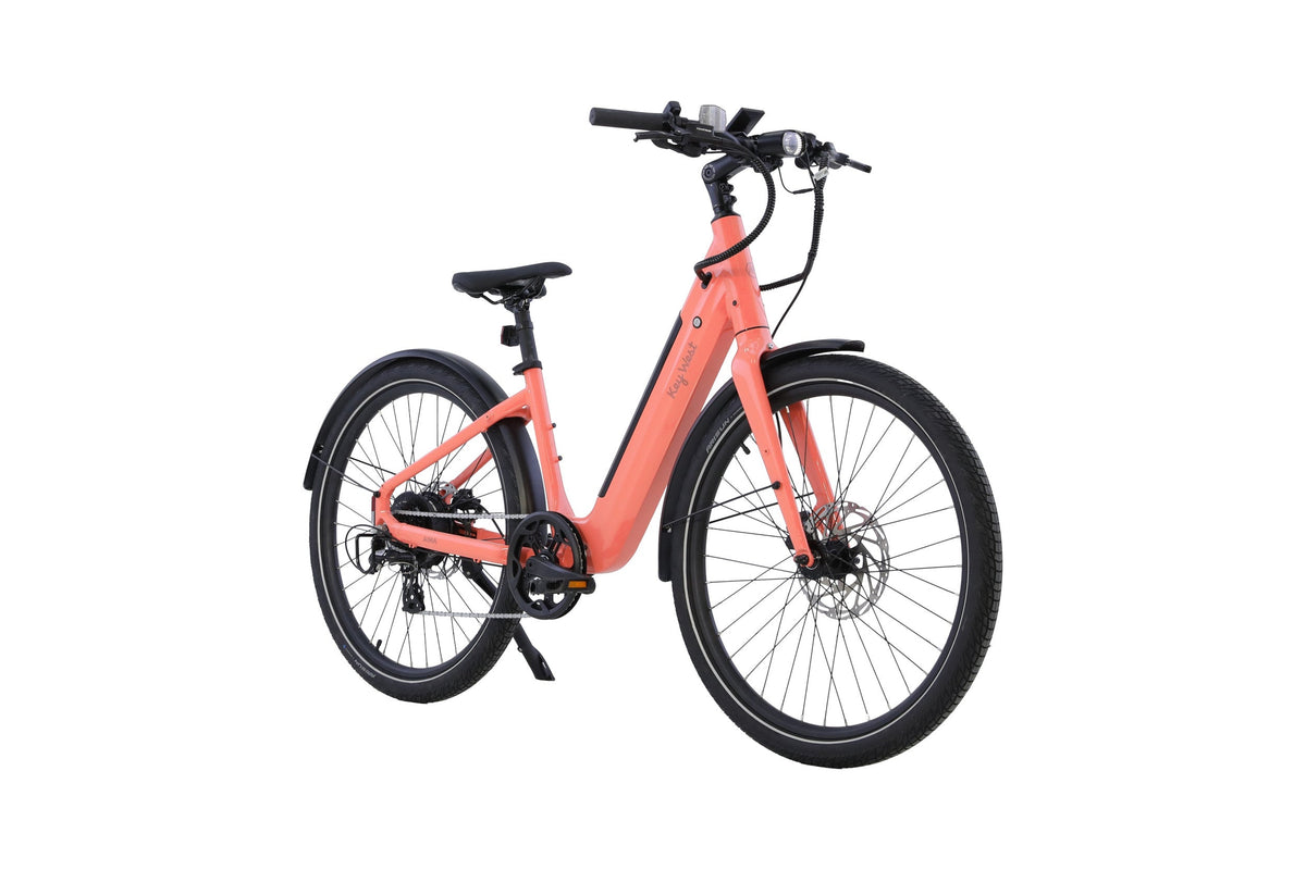 AIMA KEY WEST EBIKE