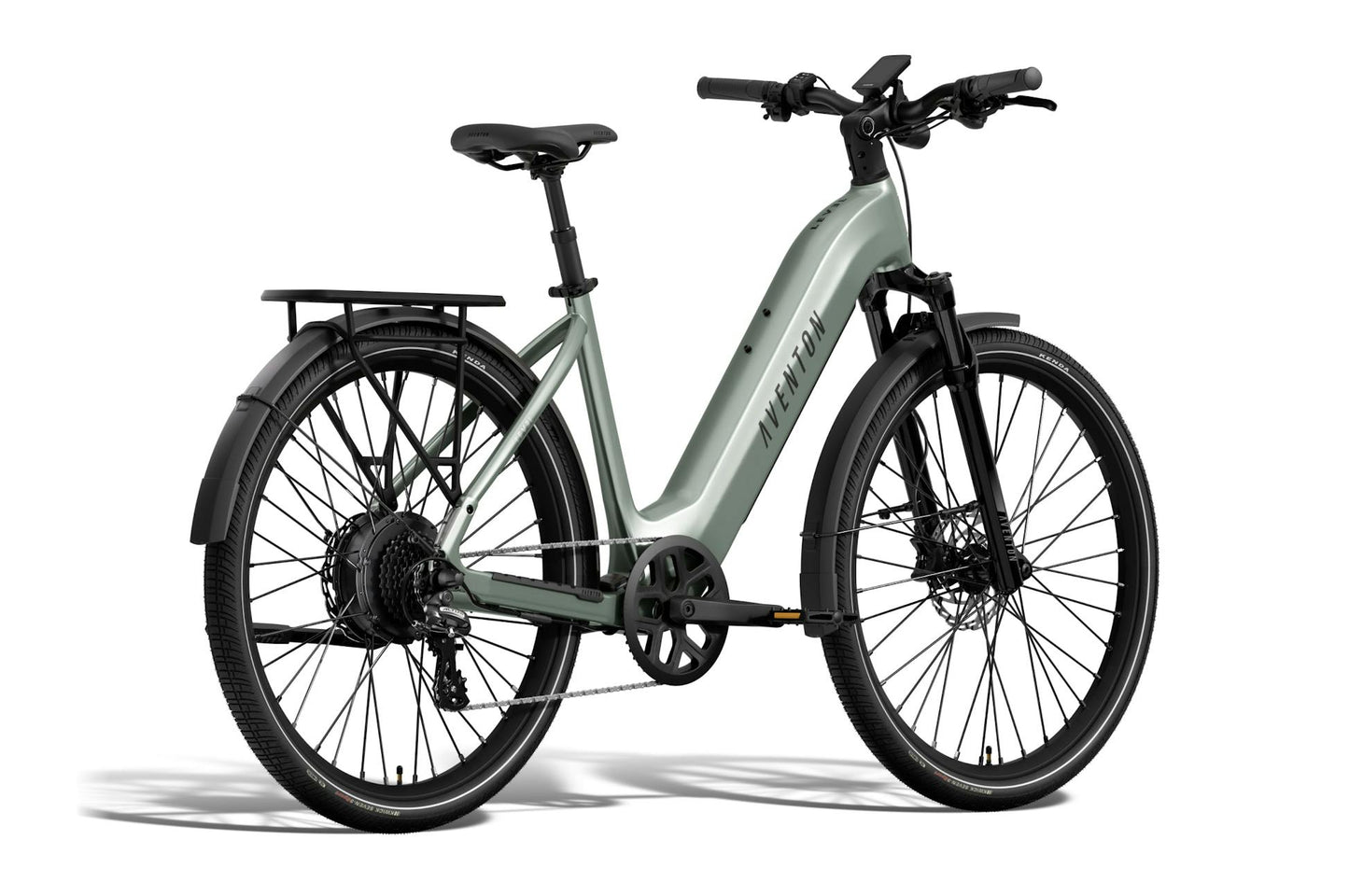 AVENTON LEVEL 4 REC ST EBIKE