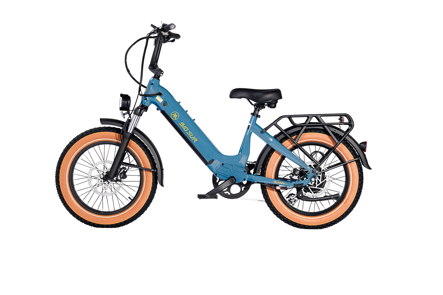 AIMA BIG SUR SPORT 20'' EBIKE