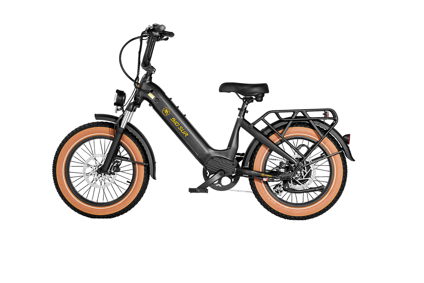 AIMA SANTA MONICA EBIKE