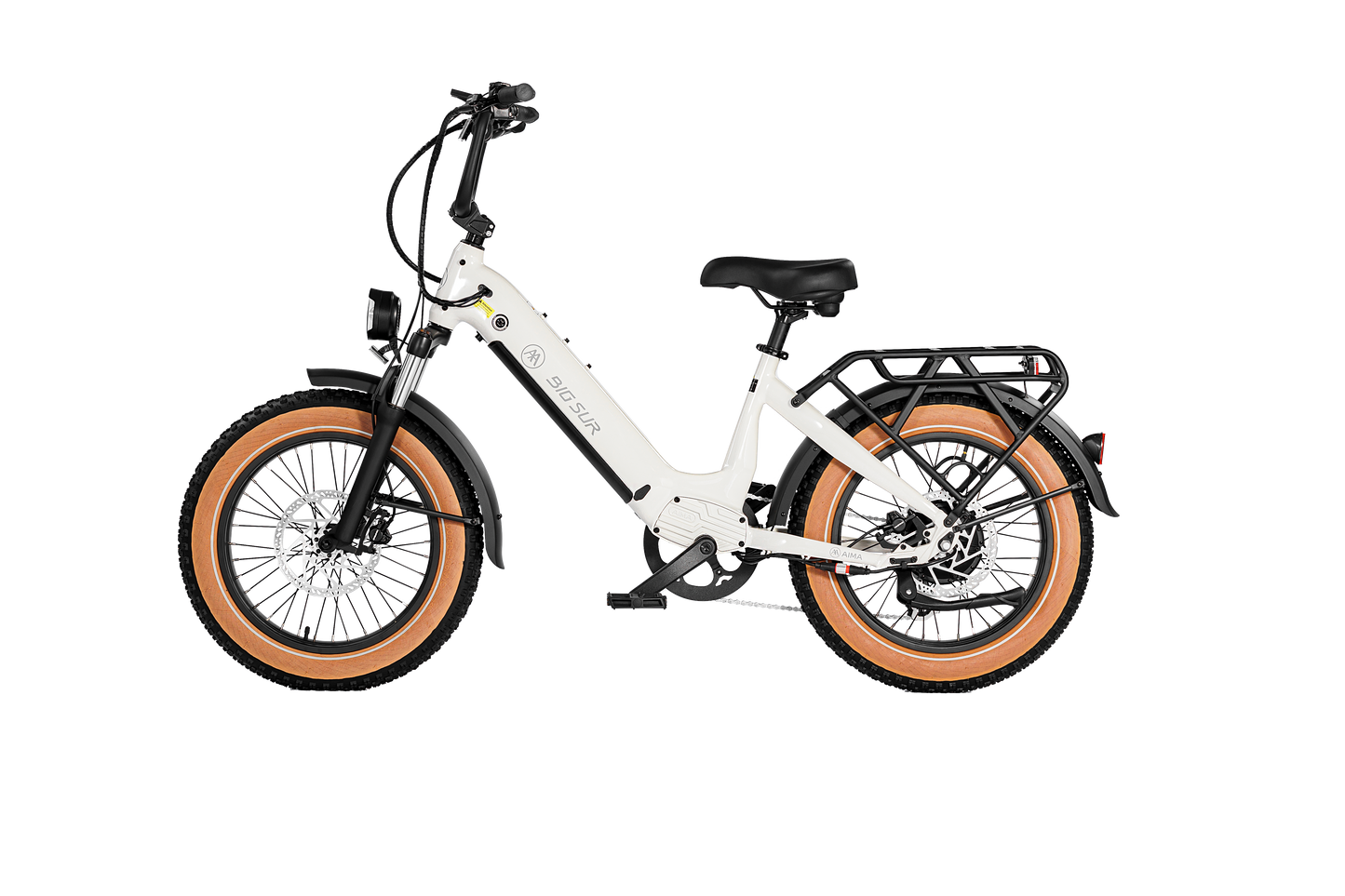 AIMA BIG SUR SPORT 20'' EBIKE