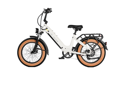 AIMA BIG SUR SPORT 20'' EBIKE
