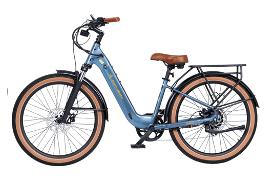 AIMA SANTA MONICA EBIKE