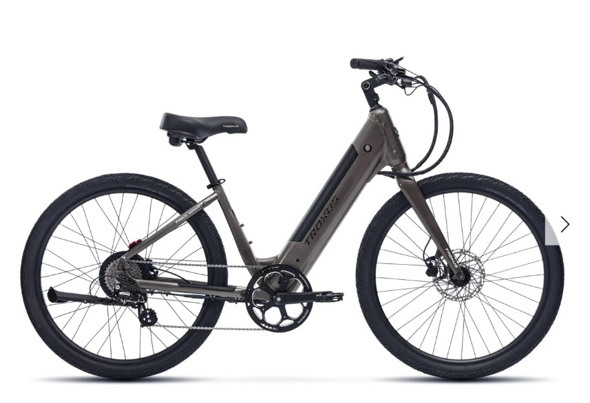 TROXUS TRAX WHIM iQ