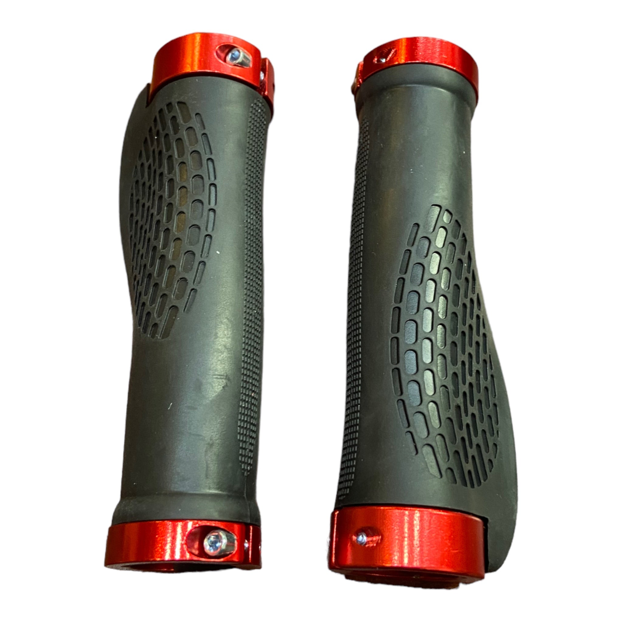 SAPLIZE HANDLEBAR GRIPS - Main Image