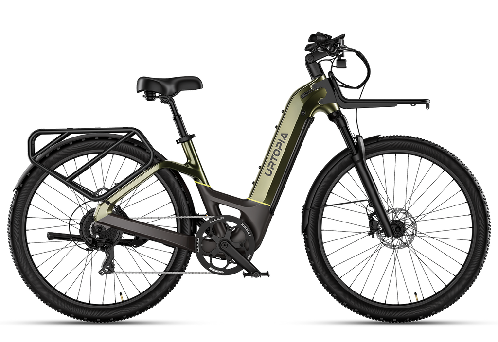 URTOPIA CARBON ATOM