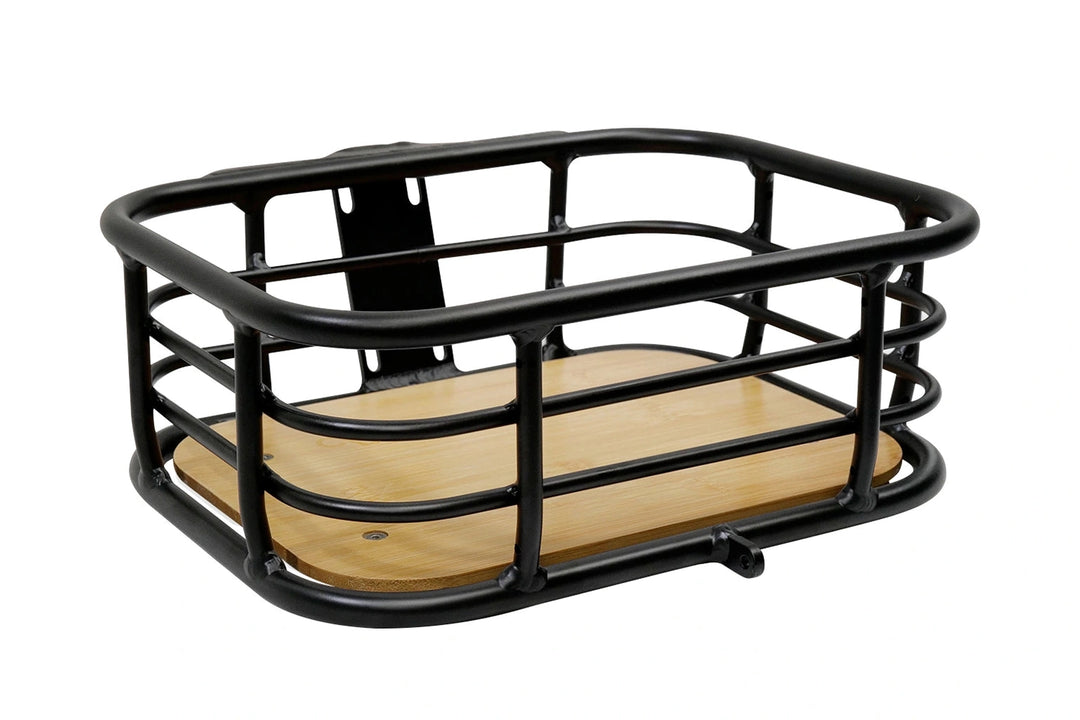 MAGICYCLE EBIKE FRONT BASKET