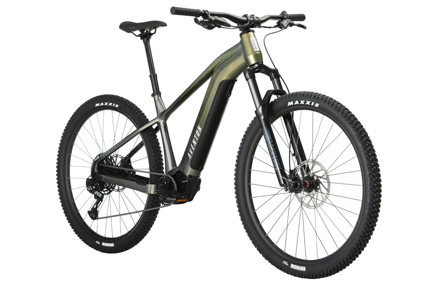 AVENTON RAMBLAS eMTB