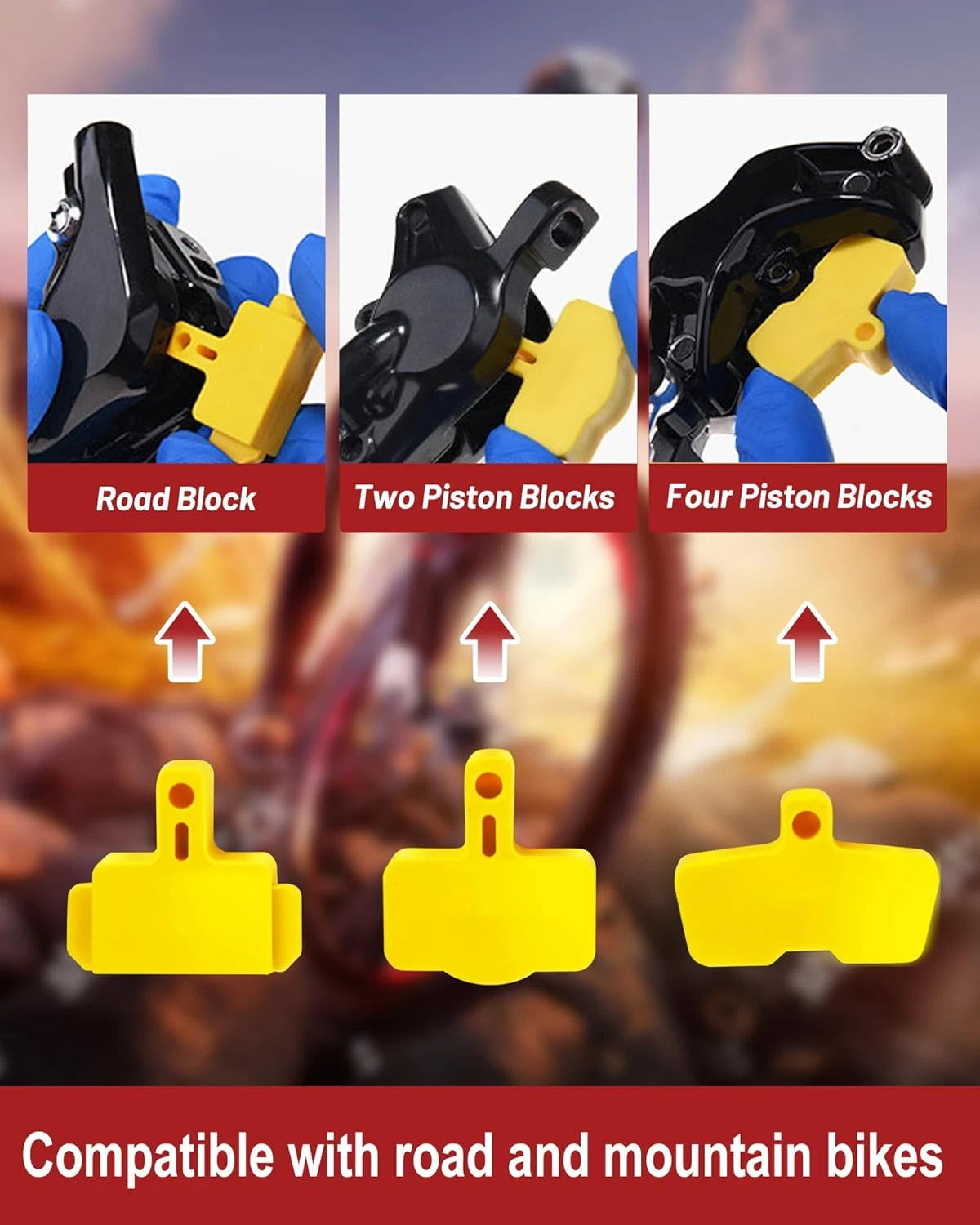 BRAKE BLEED KIT