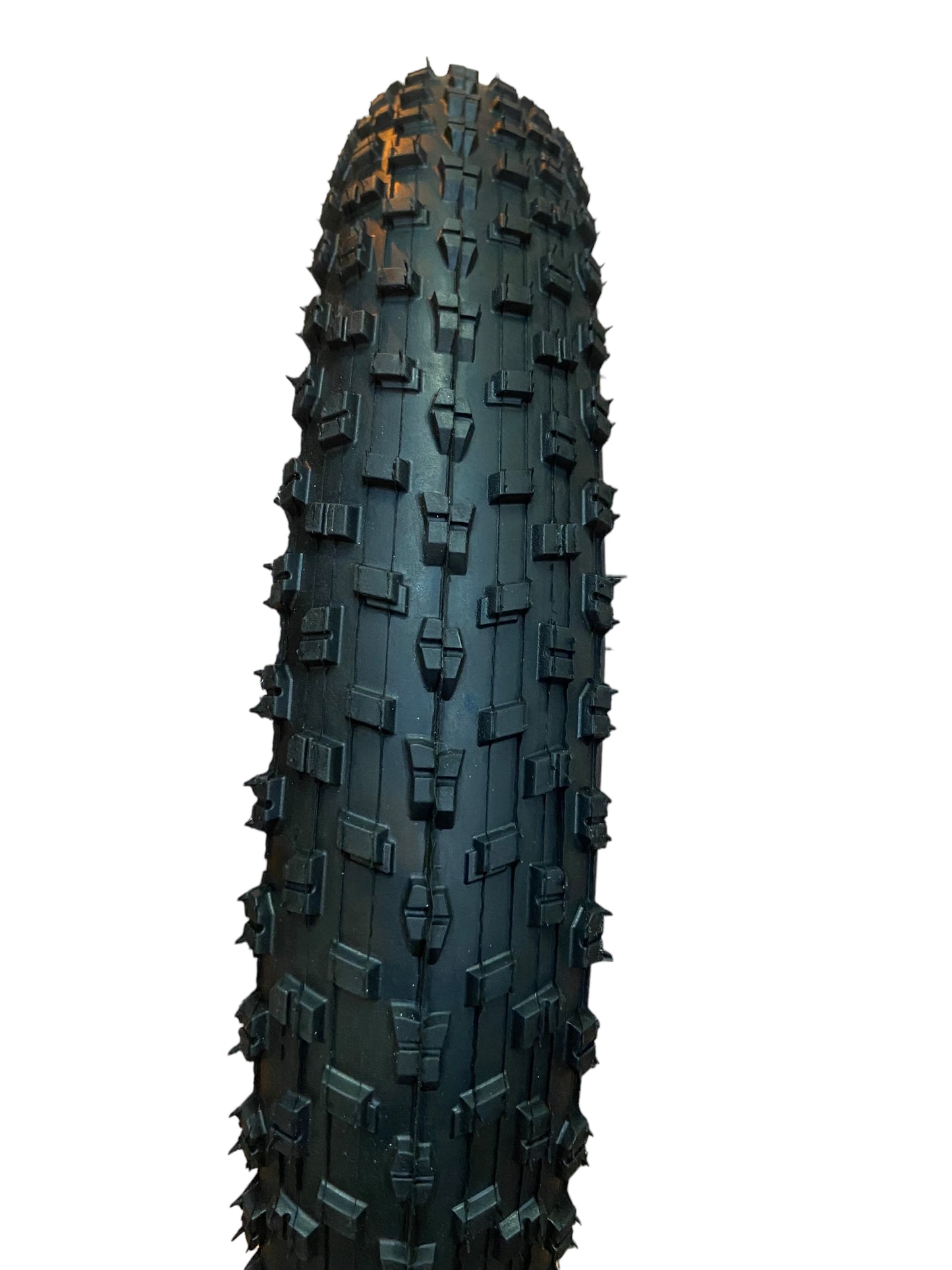 KNOBBY MOUNTAIN FAT TIRE