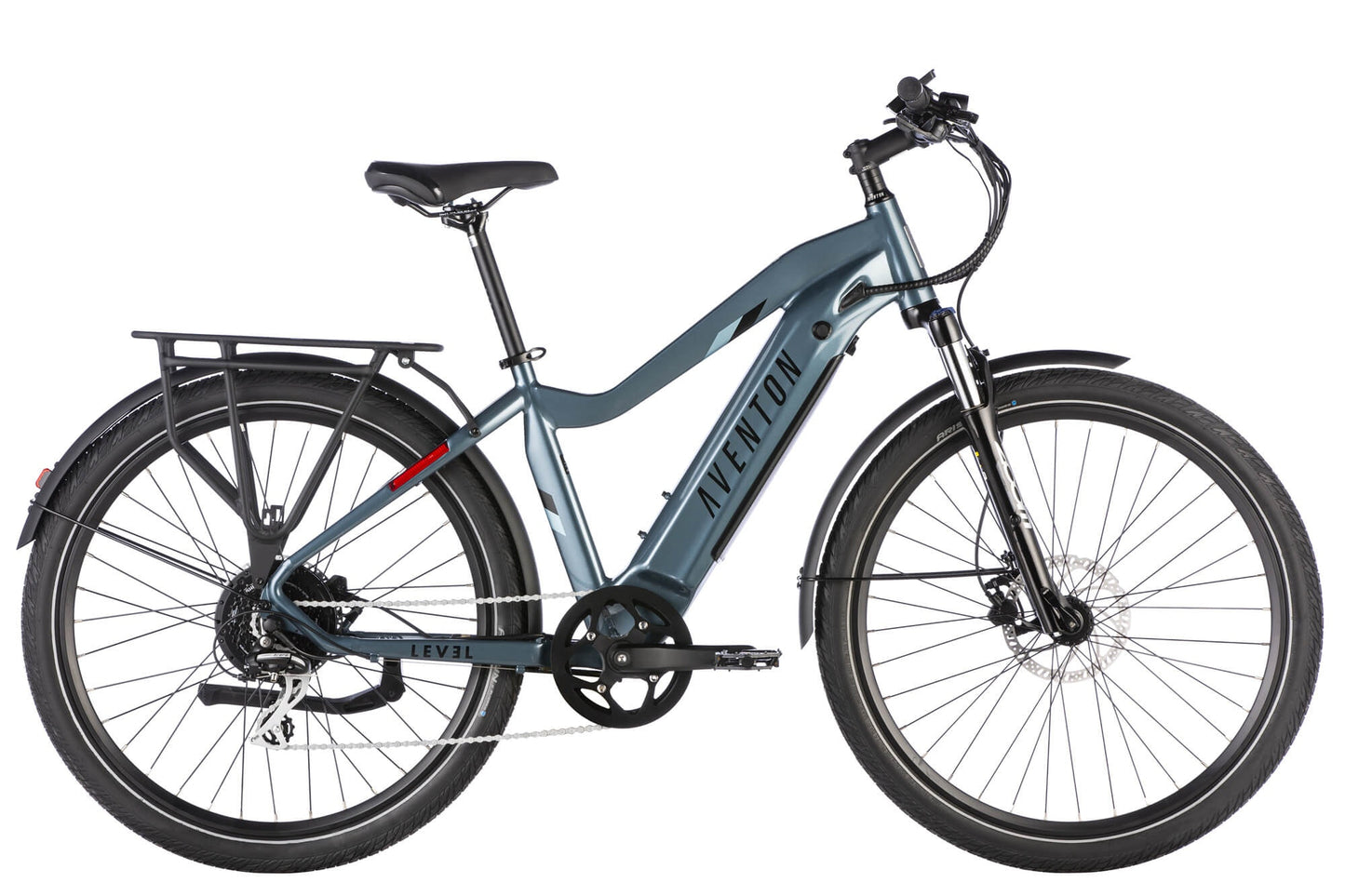 AVENTON LEVEL.2 COMMUTER EBIKE
