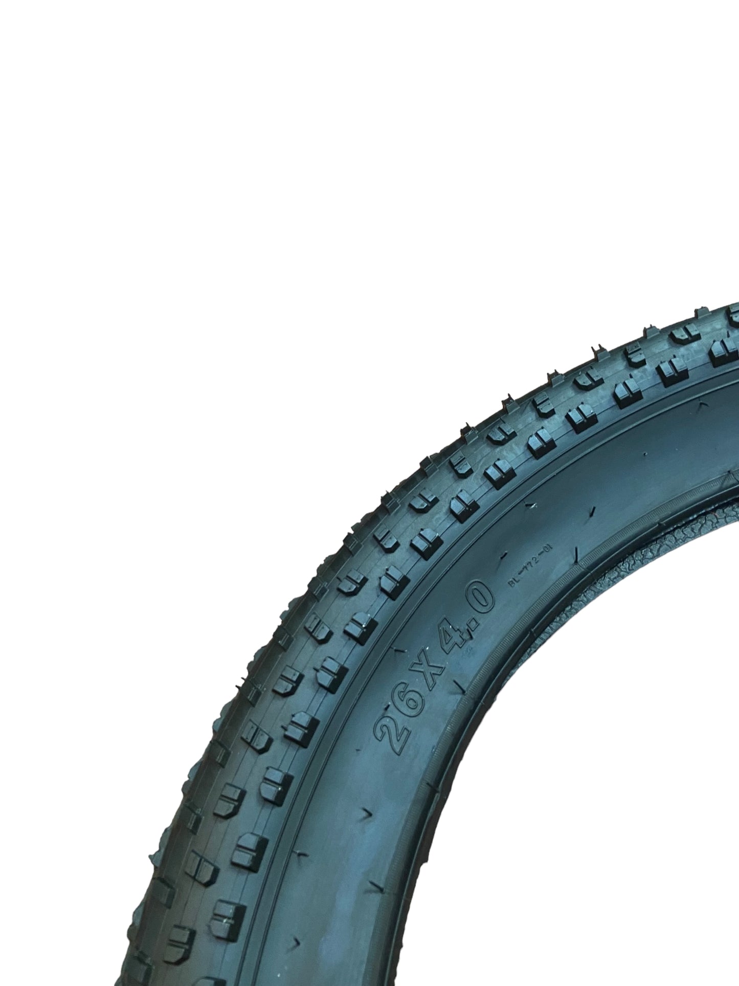 KNOBBY MOUNTAIN FAT TIRE