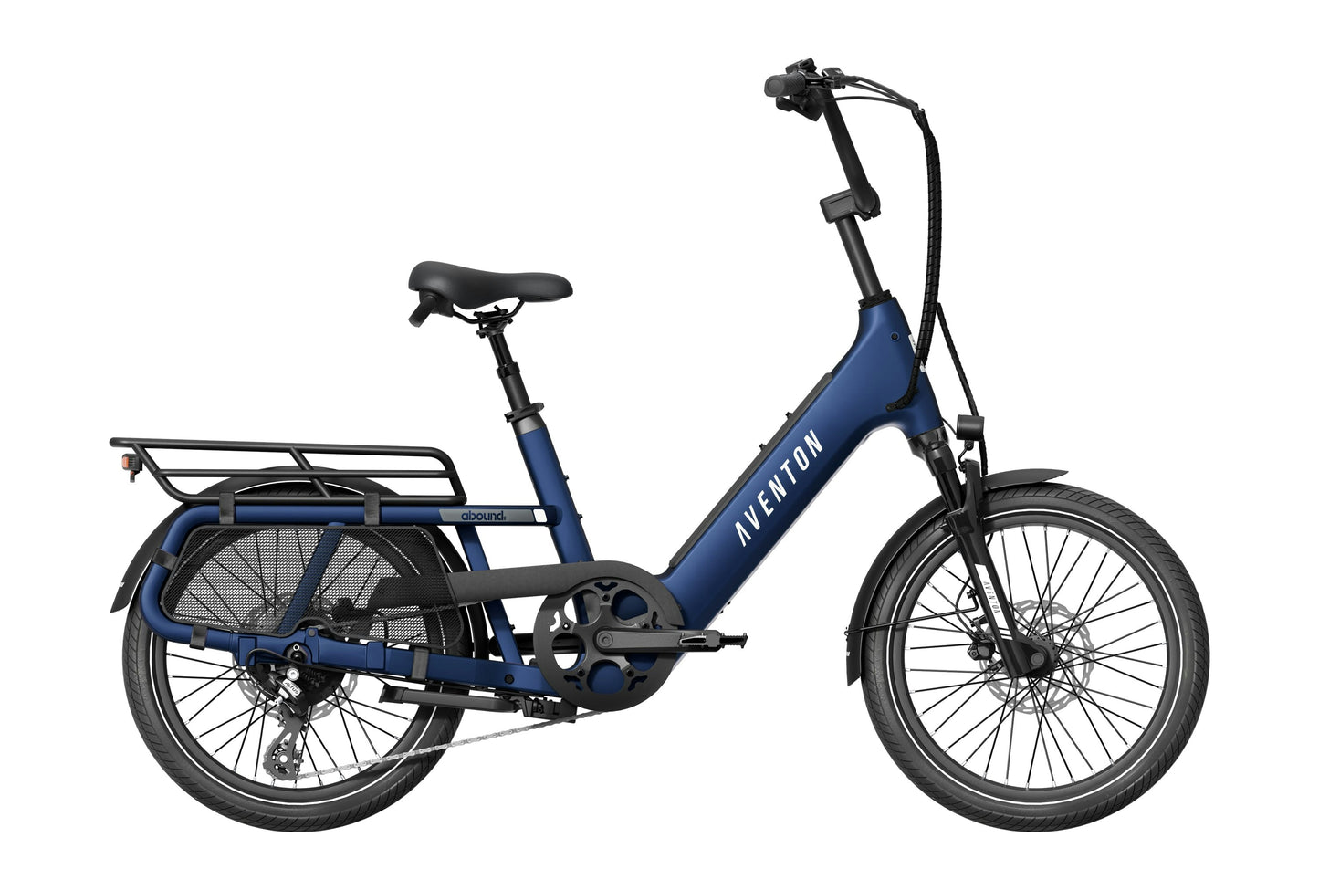 AVENTON ABOUND SR EBIKE
