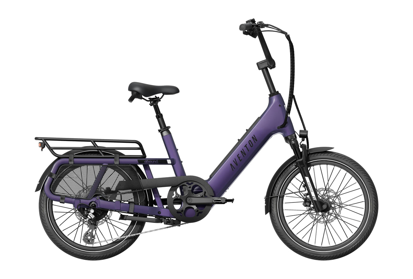 AVENTON ABOUND SR EBIKE