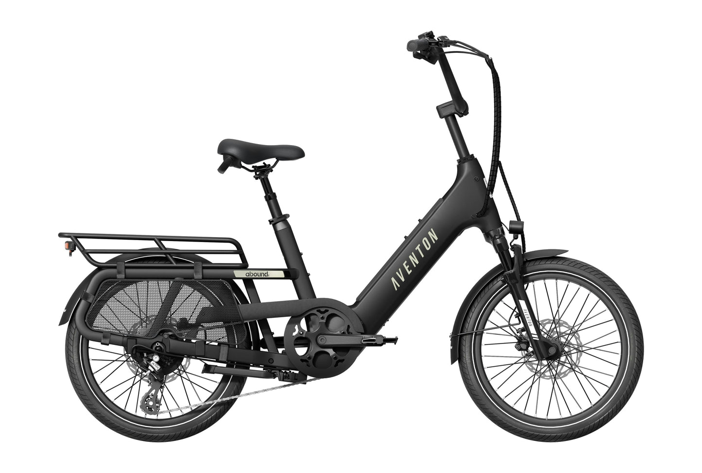 AVENTON ABOUND SR EBIKE