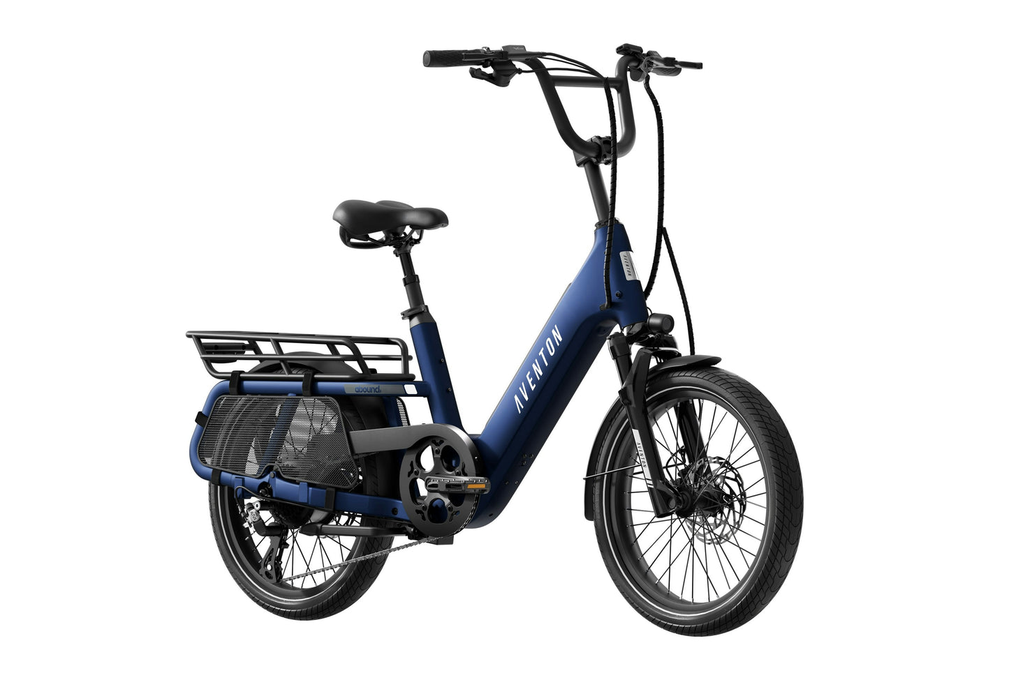 AVENTON ABOUND SR EBIKE