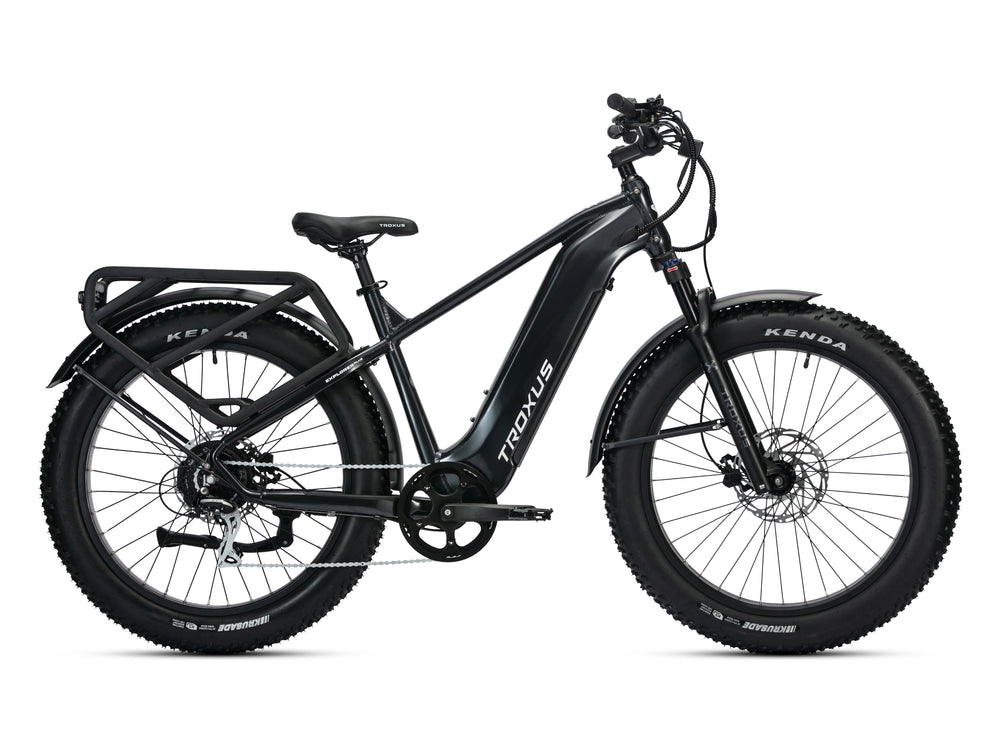 TROXUS EXPLORER PLUS S0 EBIKE