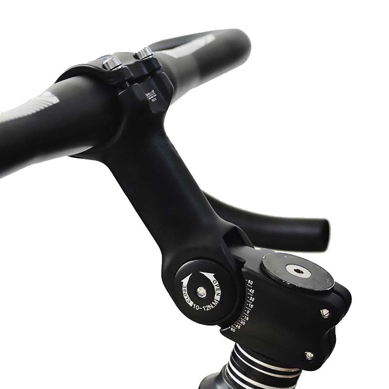 ADJUSTABLE BIKE STEM