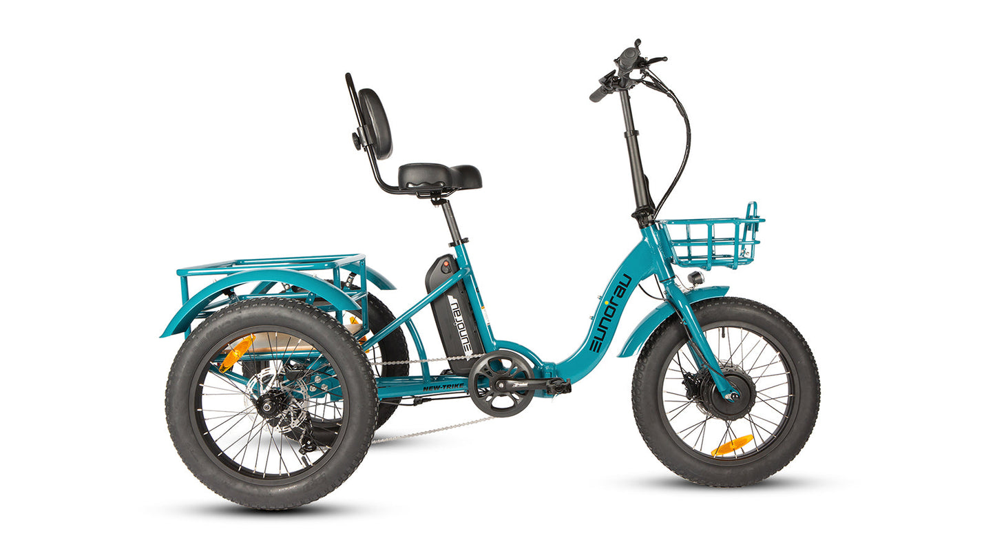 EUNORAU NEW TRIKE 2.0