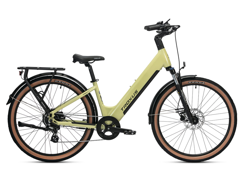 TROXUS TRAX LT EBIKE