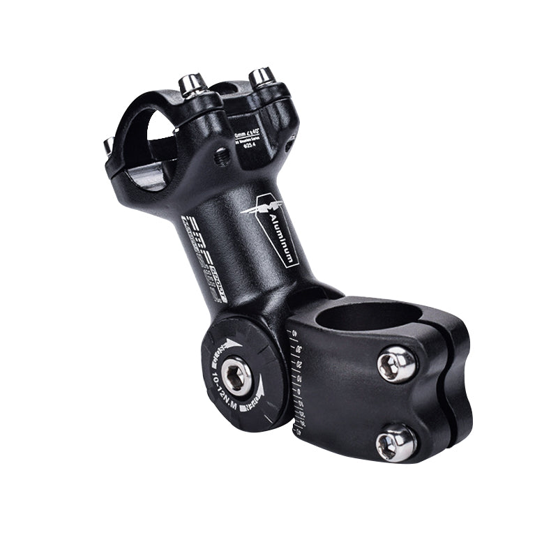 ADJUSTABLE BIKE STEM
