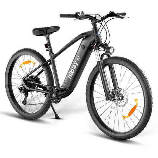 HIBOY P7 COMMUTER ELECTRIC BIKE 2024