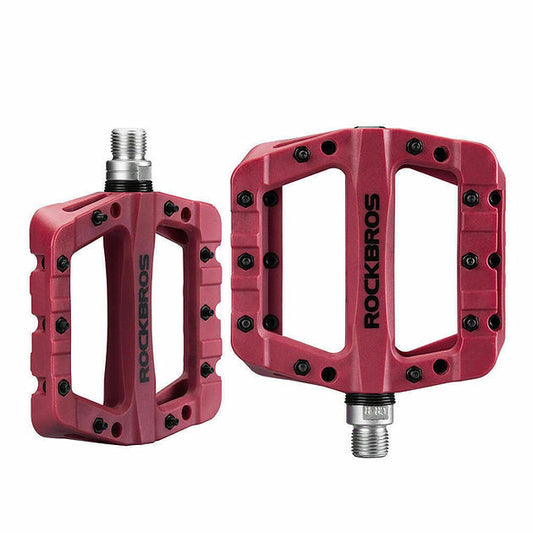 ROCKBROS NYLON PEDAL SET