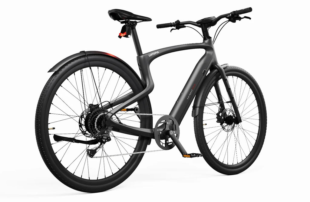URTOPIA CARBON 1 PRO EBIKE