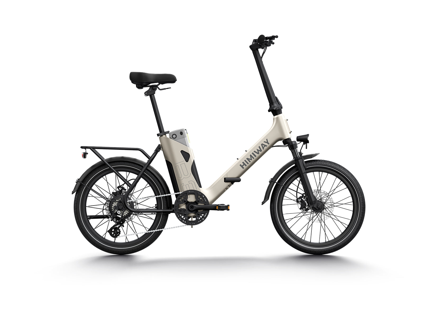 b3 fahrradtasche HIMIWAY B3 FOLDING EBIKE