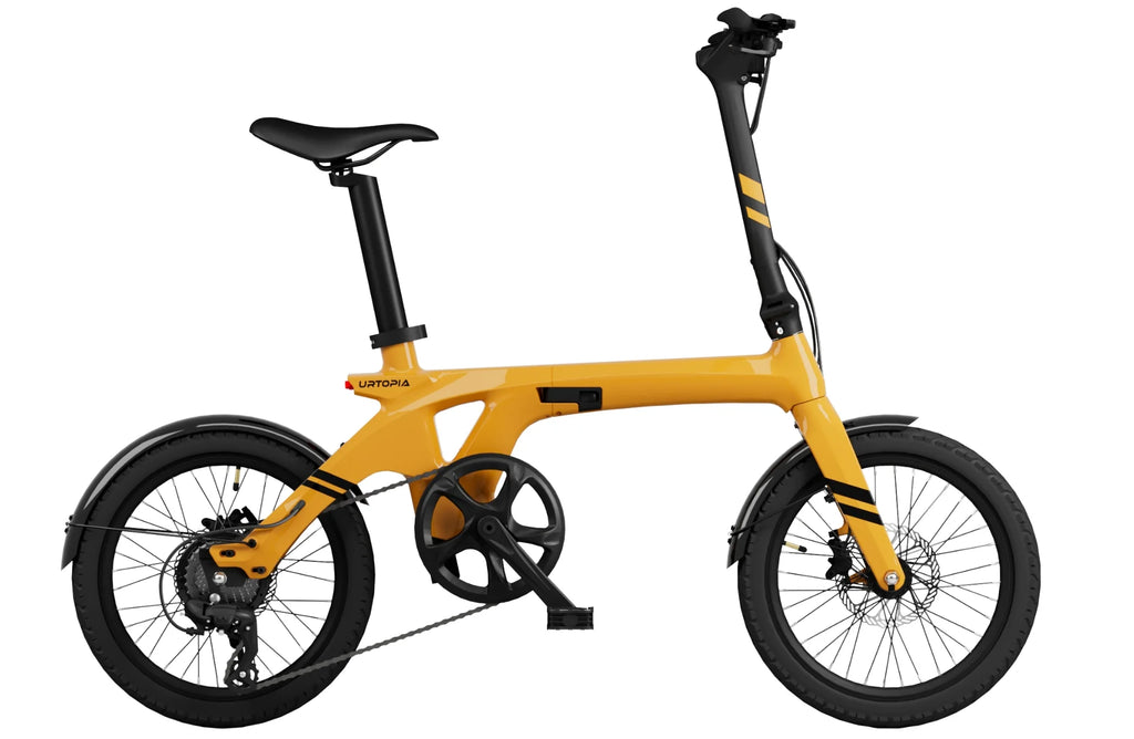 URTOPIA CARBON FOLD 1 EBIKE