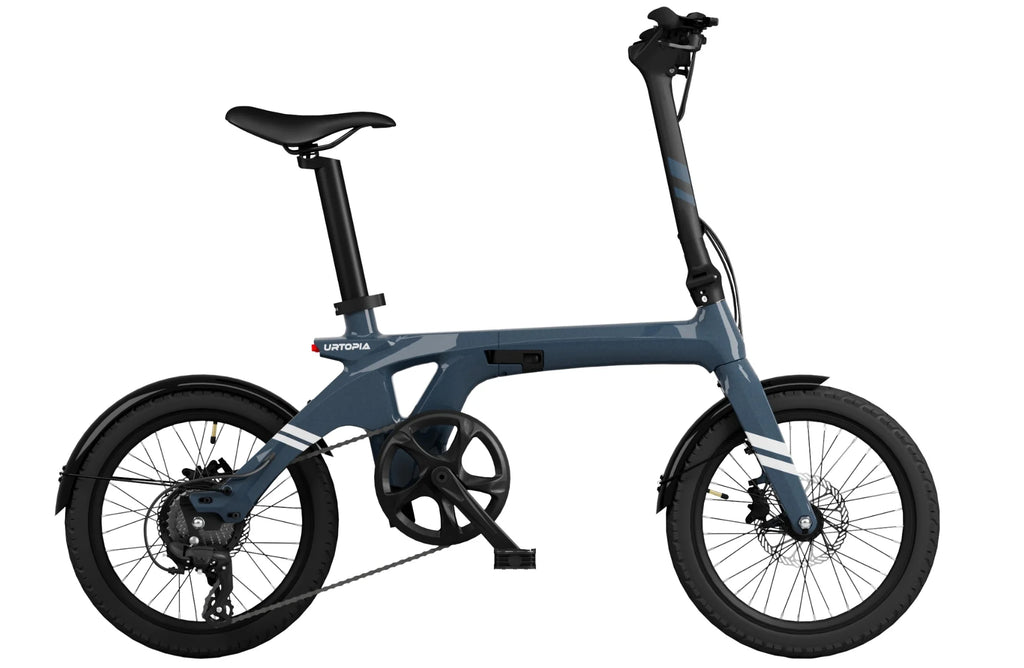 URTOPIA CARBON FOLD 1 EBIKE