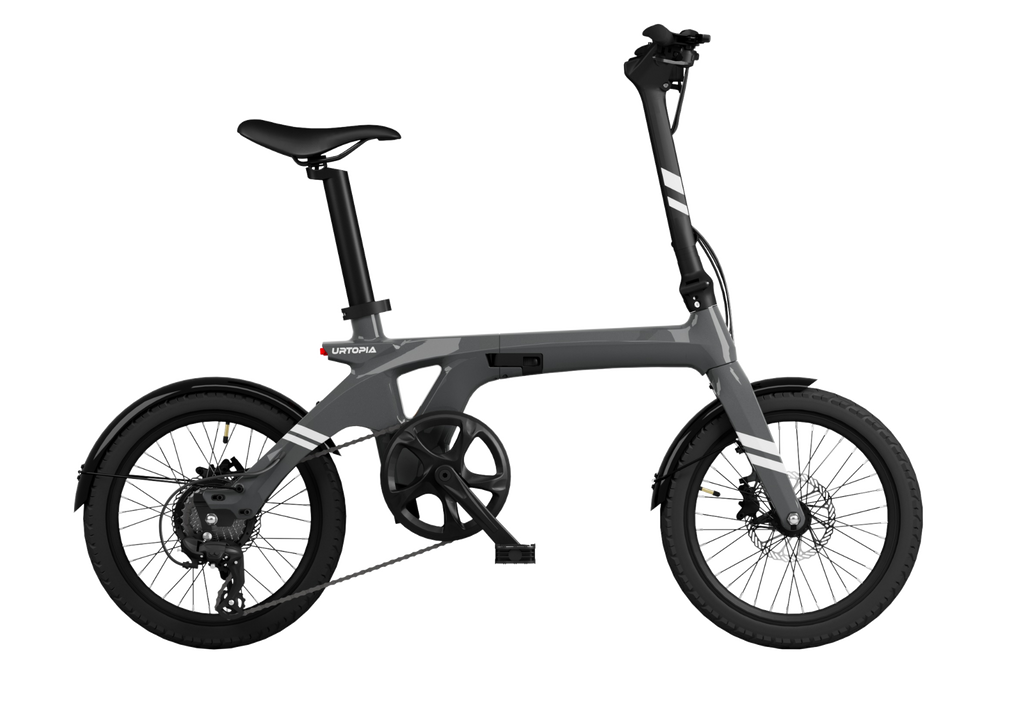 URTOPIA CARBON FOLD 1 EBIKE