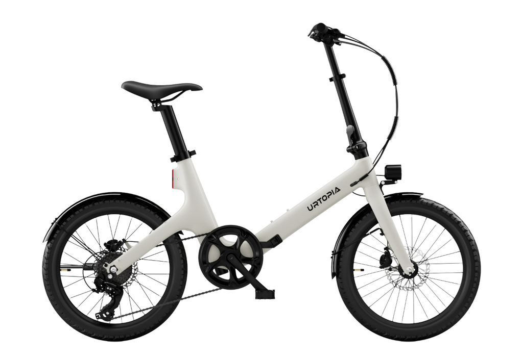 URTOPIA CARBON FOLD ST EBIKE