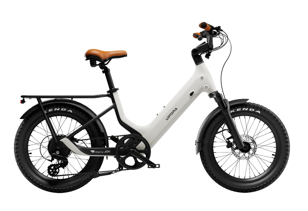 URTOPIA JOY CARBON EBIKE
