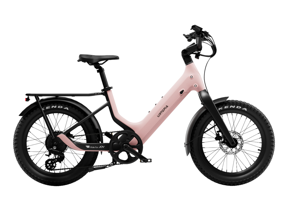 URTOPIA JOY ULTRA CARBON