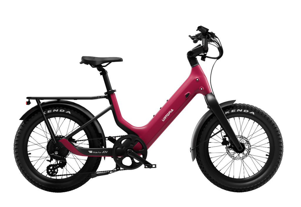 URTOPIA JOY ULTRA CARBON