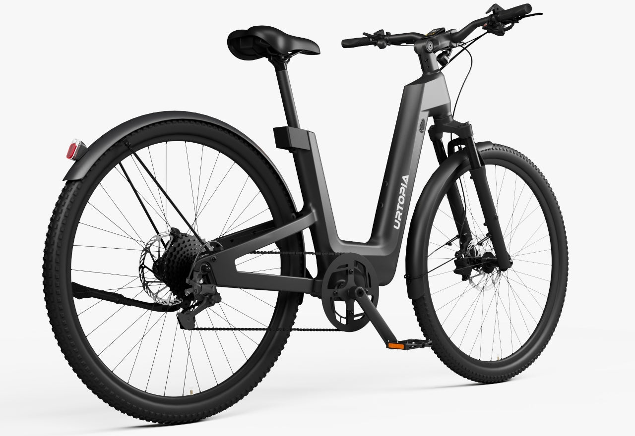 URTOPIA FUSION PRO E-BIKE